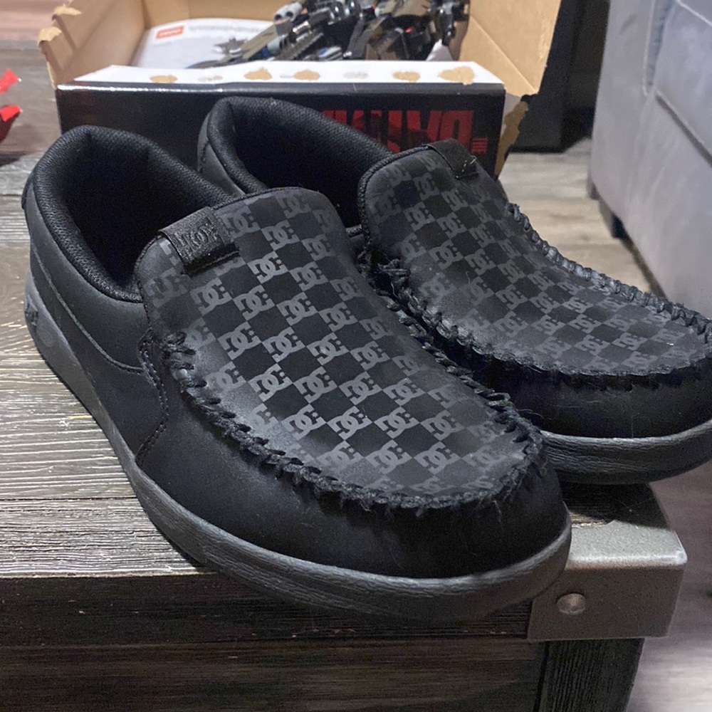 They don’t really fit me as I’d like them to